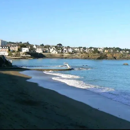 Διαμέρισμα A Louer Avec Vue Saint-Quay-Portrieux